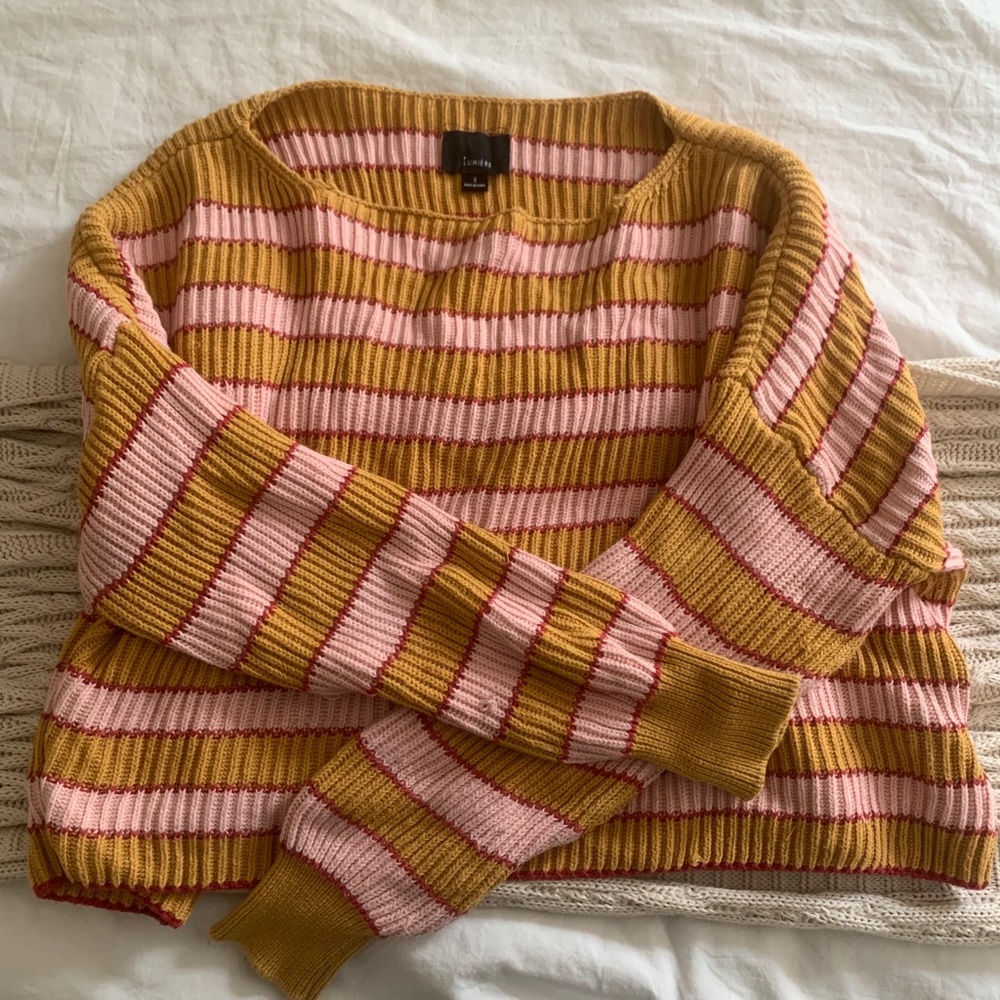Sweater - Picture 2 of 2